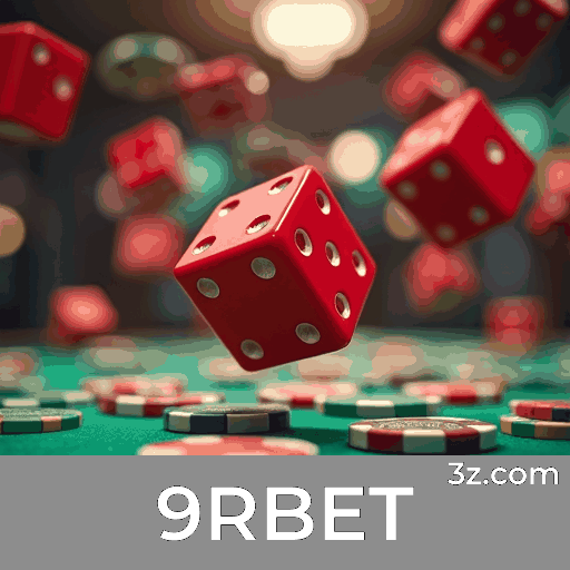 9RBET: Plataforma com bônus generosos para jogadores do Brasil