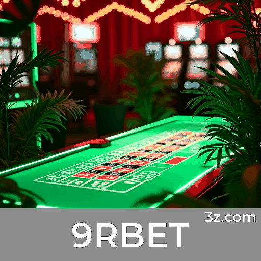 9RBET: Plataforma Confiável e Profissional