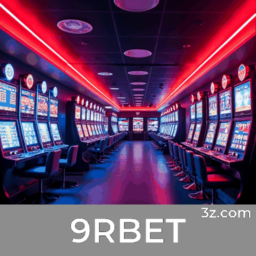 Maximize Seus Ganhos com o Aplicativo 9RBET