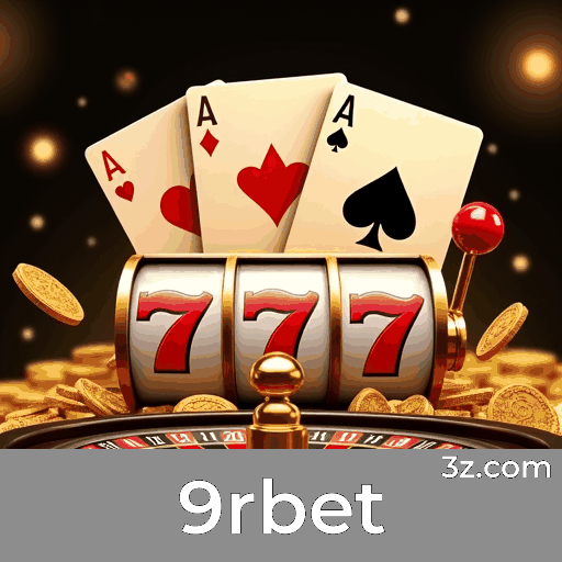 avaliações sobre 9rbet slots